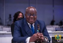 Akufo-Addo invites investors from Japan