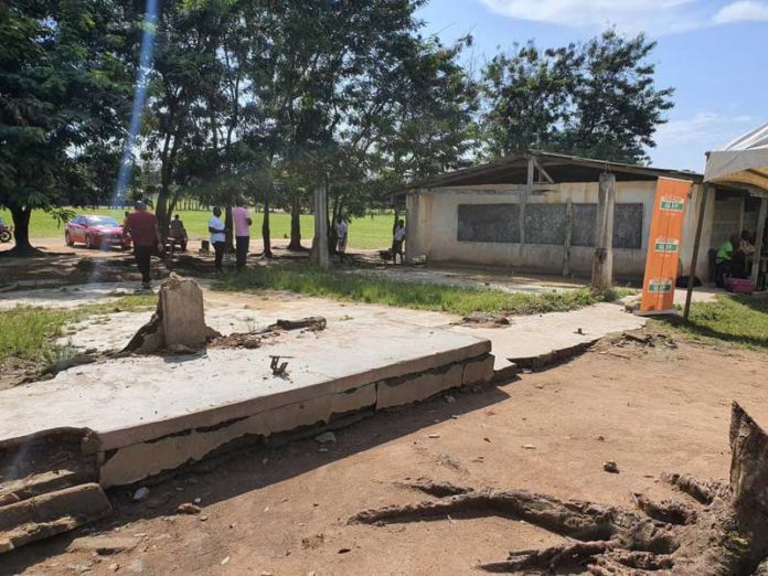 Breman Jamera classroom project: