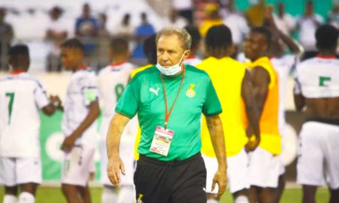 Milovan Rajevac Milovan Rajevac