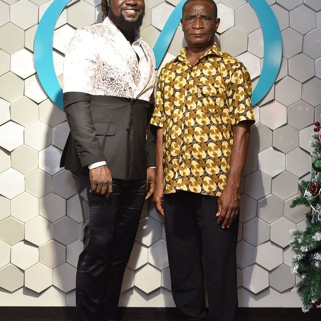 Eddie Nartey