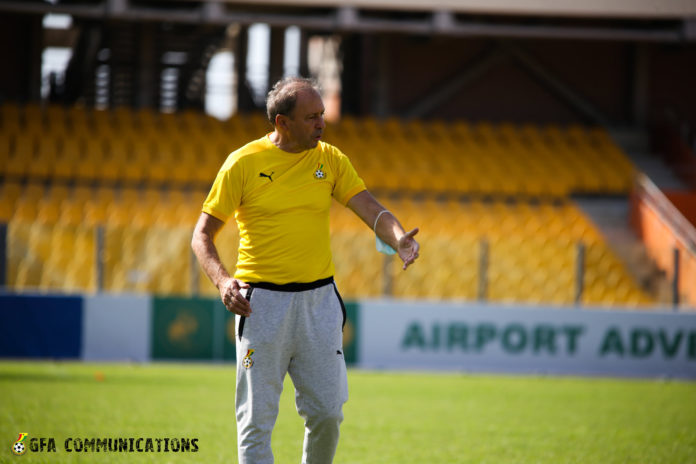 Milovan Rajevac Milovan Rajevac