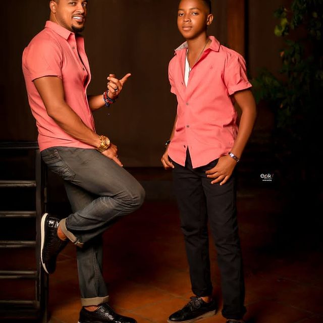 van vicker and son