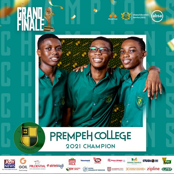 Prempeh college