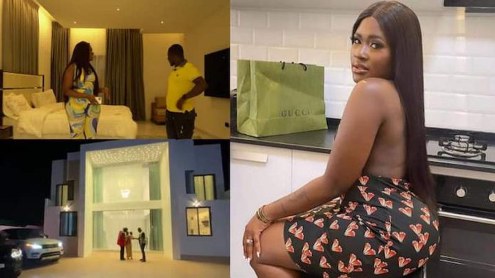 fella and medikal house