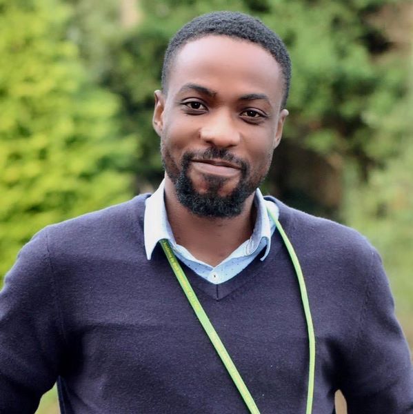 Ghanaian Research Fellow at the University of Johannesburg’s Law Faculty Ghanaian Research Fellow at the University of Johannesburg’s Law Faculty