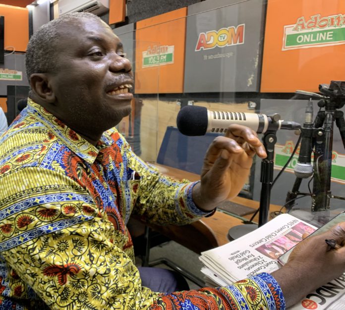 Samuel Ayeh Paye