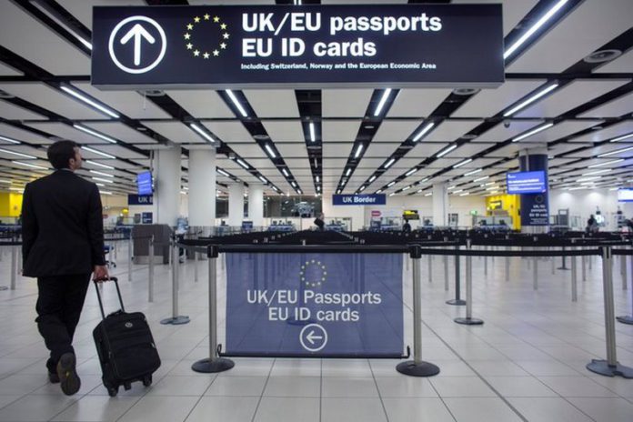 flight, visas, airport