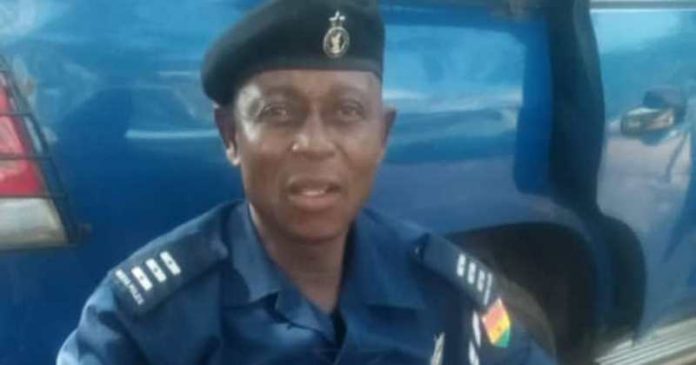 police officer laid to rest