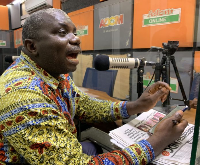 Samuel Ayeh Paye