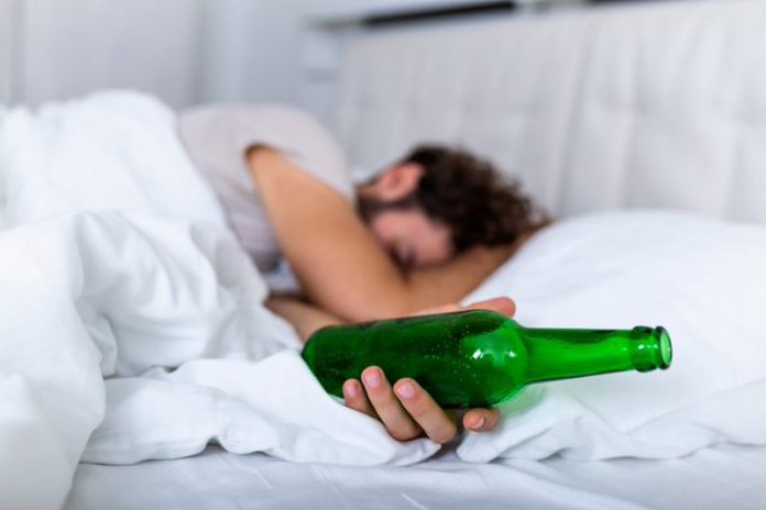 sleep