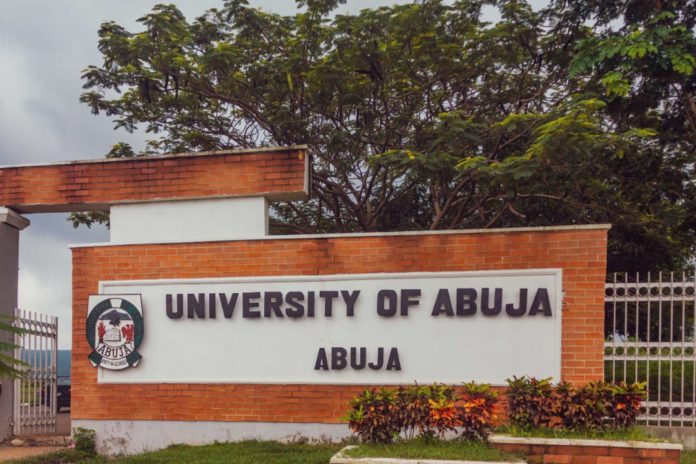 Abuja university