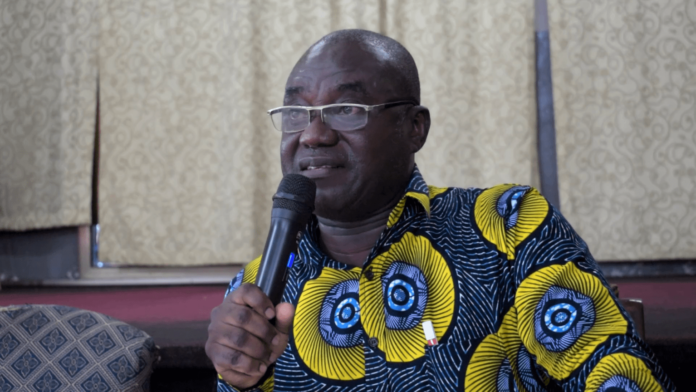 Amnesty Ghana
