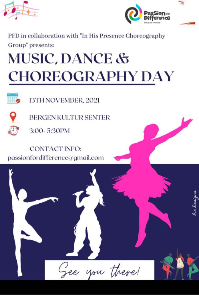 Dance