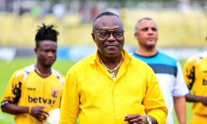 Dr Kwaku Frimpong Dr Kwaku Frimpong