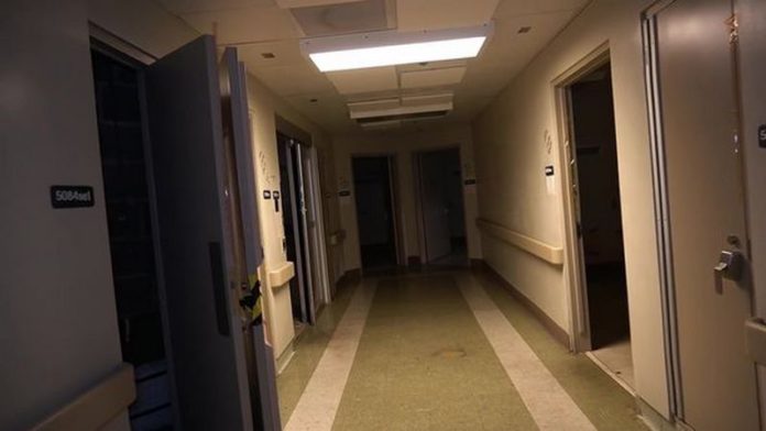 hospital