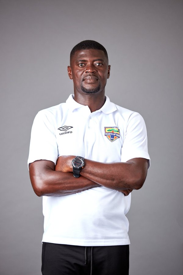 Samuel Boadu Samuel Boadu