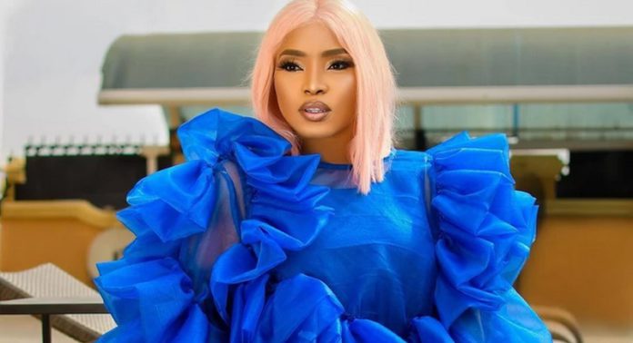 Halima Abubakar