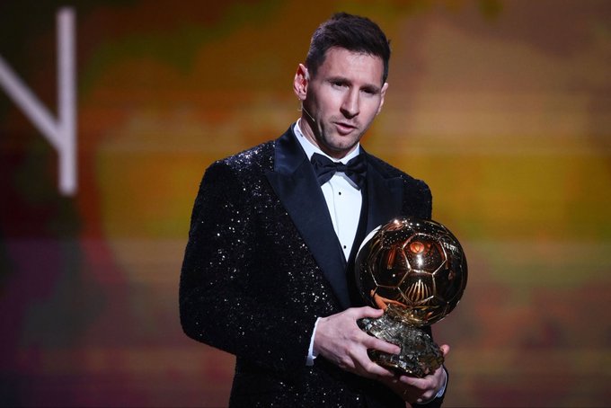 Lionel Messi Lionel Messi