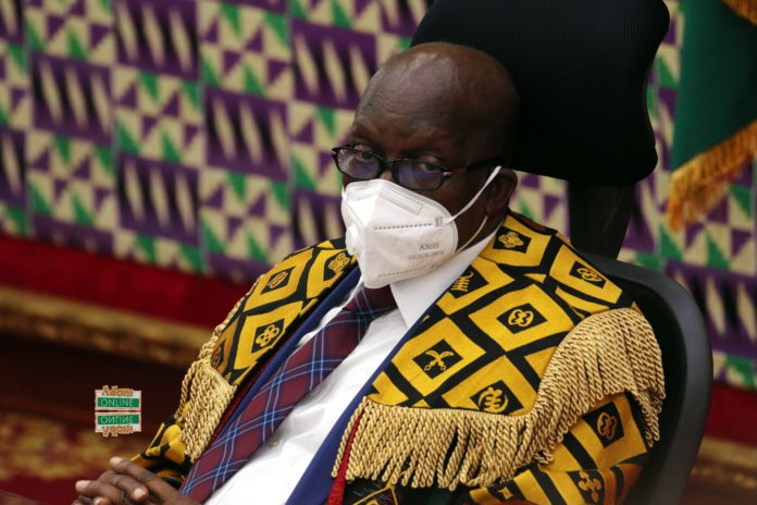 Speaker of Parliament