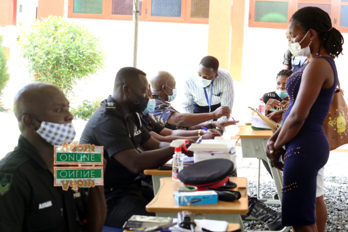 Ghana Police Service Recruitment (10)