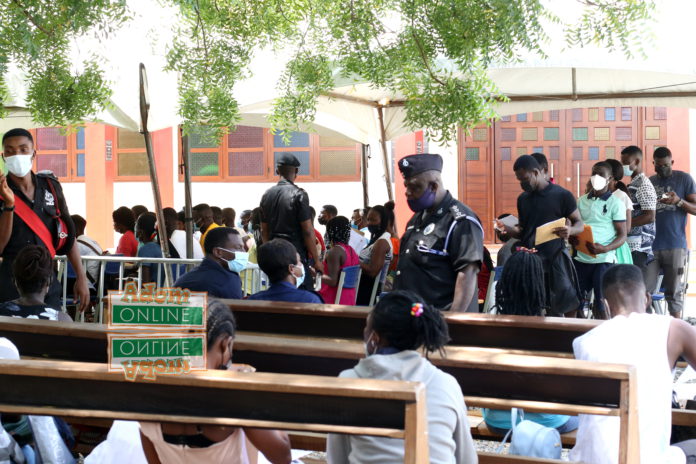 Ghana Police Service Recruitment (15)