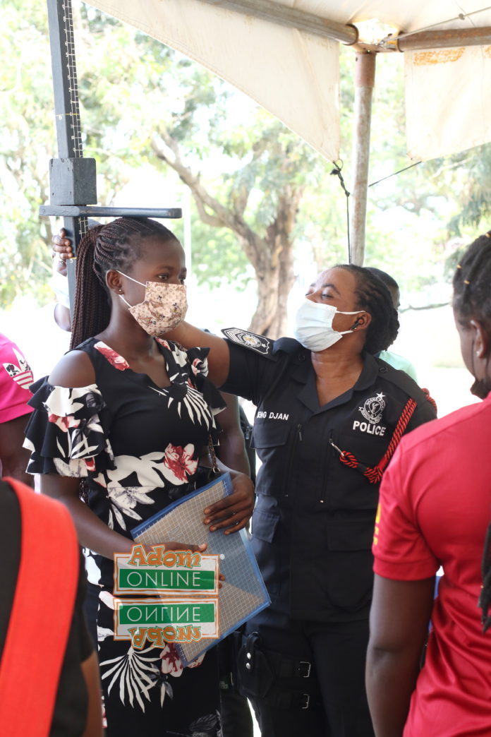 Ghana Police Service Recruitment (5)