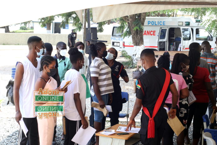 Ghana Police Service Recruitment (6)