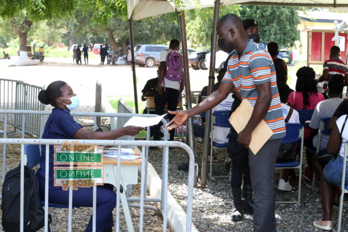 Ghana Police Service Recruitment (7)