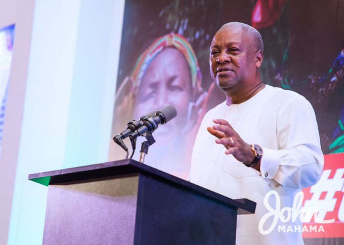 Mahama