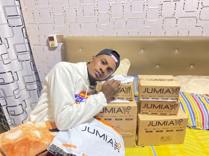 Jumia