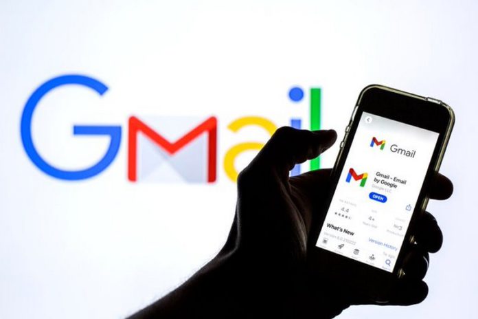 GMAIL