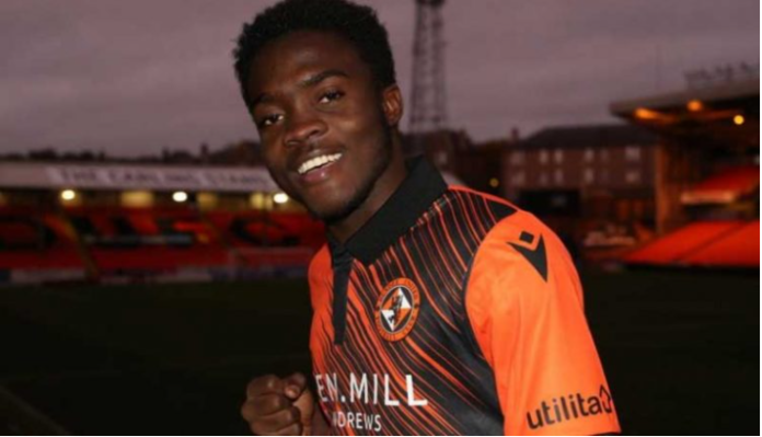 Matthew Anim Cudjoe Matthew Anim Cudjoe