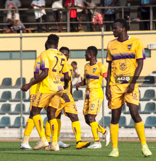 Medeama SC Medeama SC