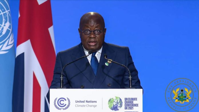 Akufo-Addo