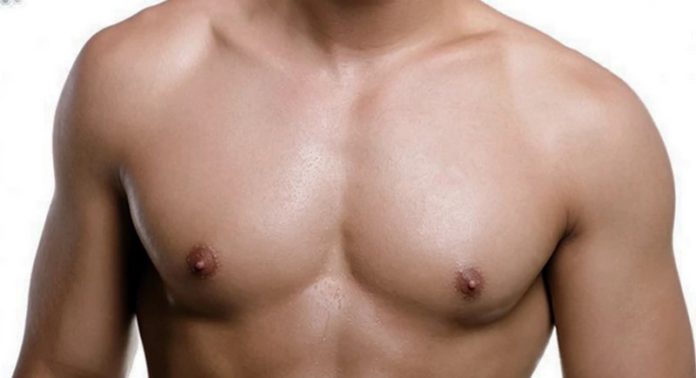Male nipple(Copy)