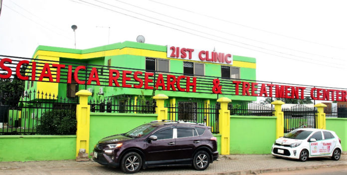 Sciatic Research Centre (11)