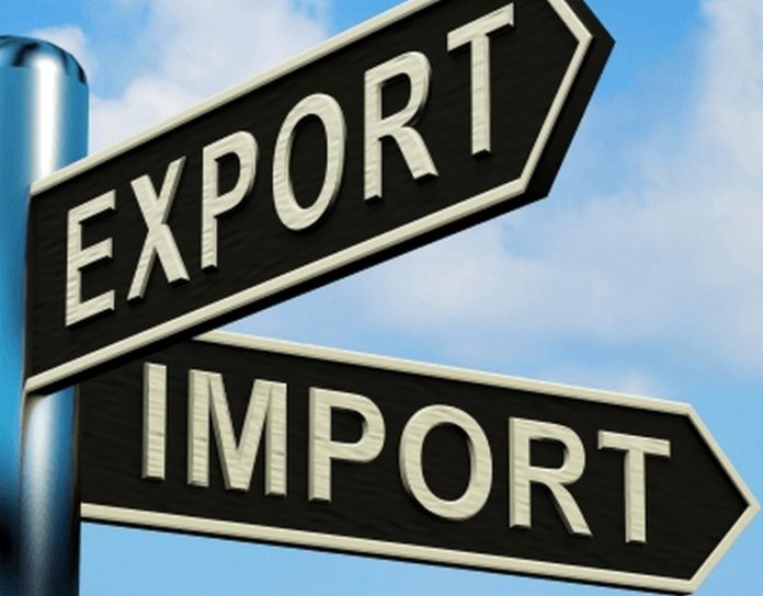 export and import