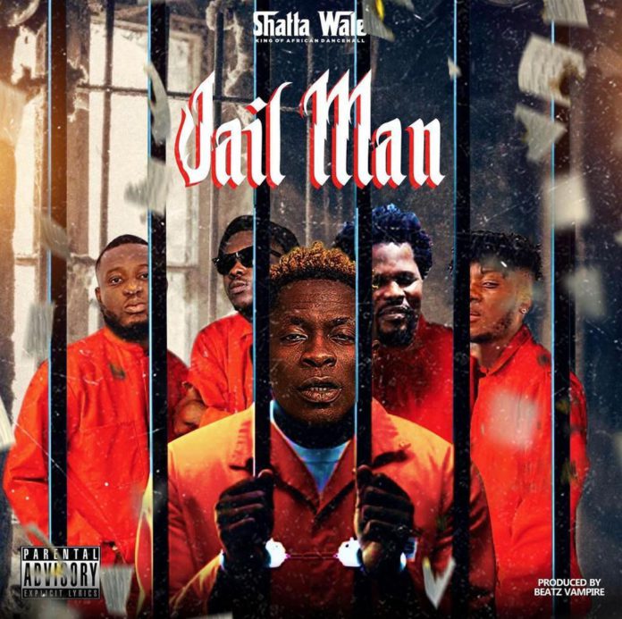 Shatta Wale