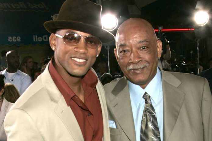 Will Smith