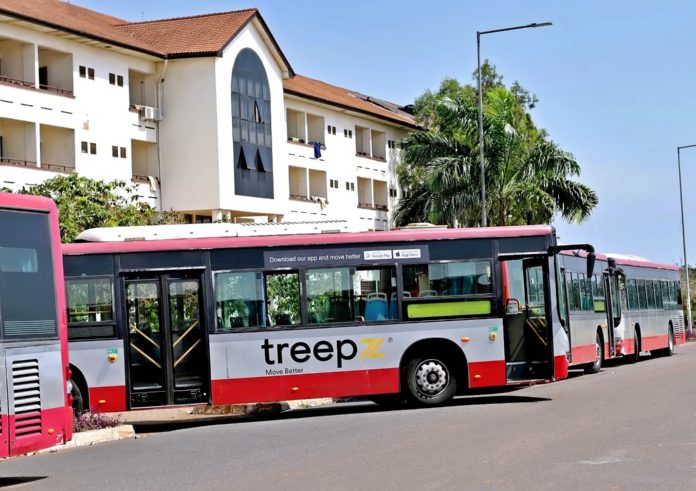 Treep