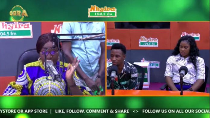 Nhyira FM