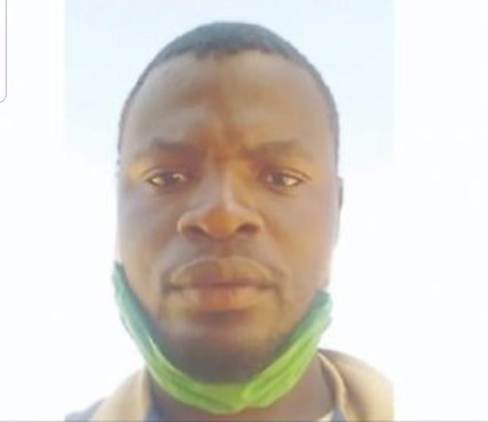 Prayerful man who murdered family