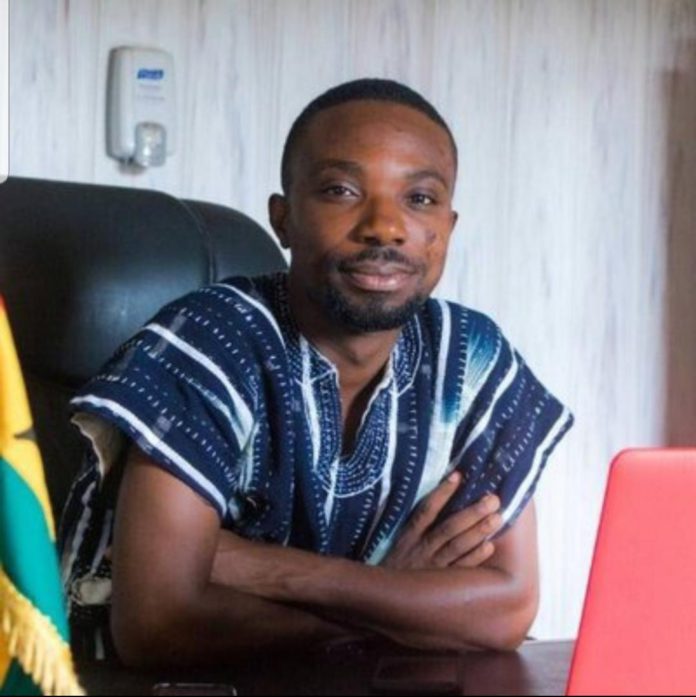 Dennis Miracle Aboagye