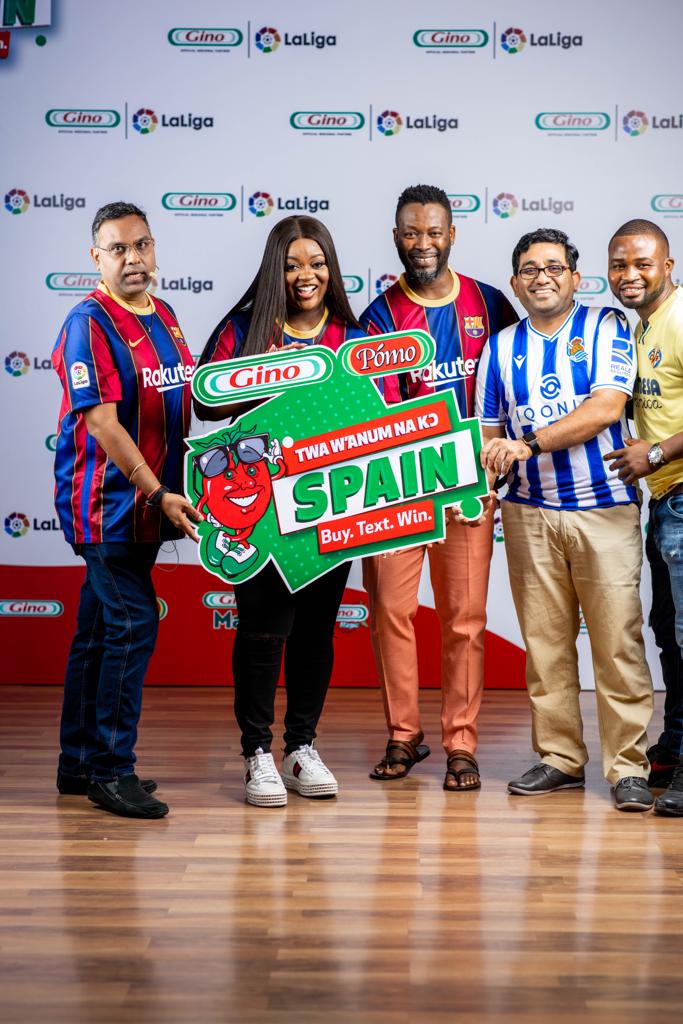 GB Foods excites consumers with new travel promotion