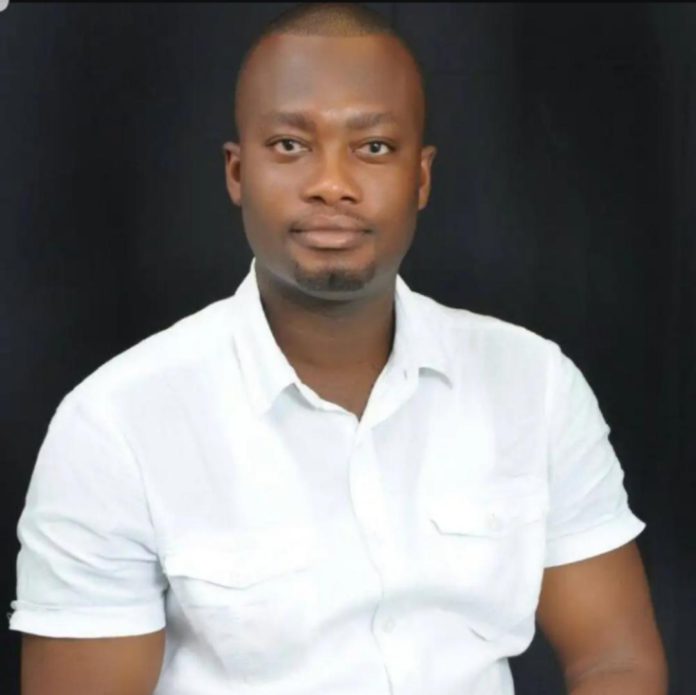 Chief Executive Officer of Chamber of Agribusiness, Anthon