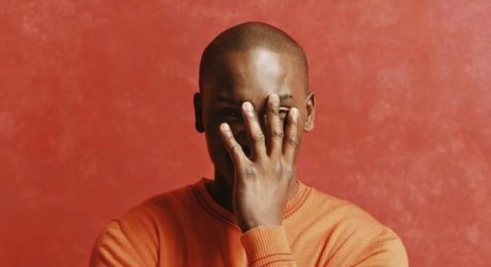 shy guy - relationship