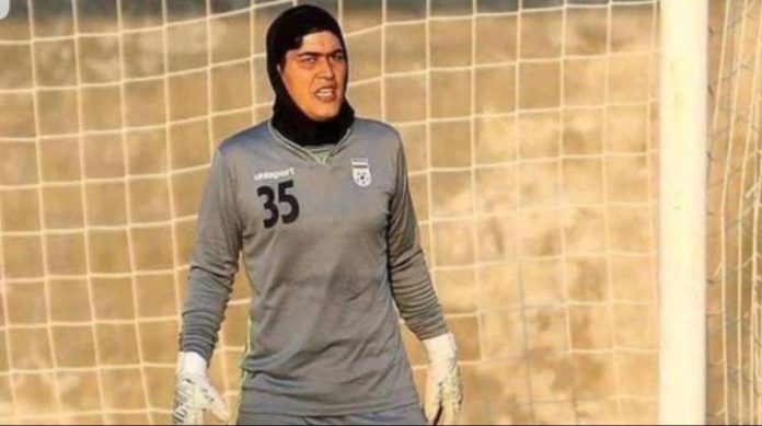 Zohreh Koudaei