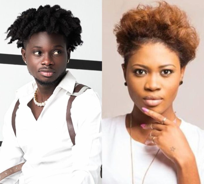 Kuami Eugene Eazzy