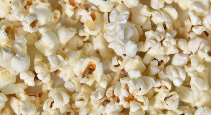Popcorn