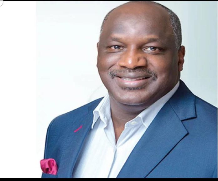 Gbenga Aluko